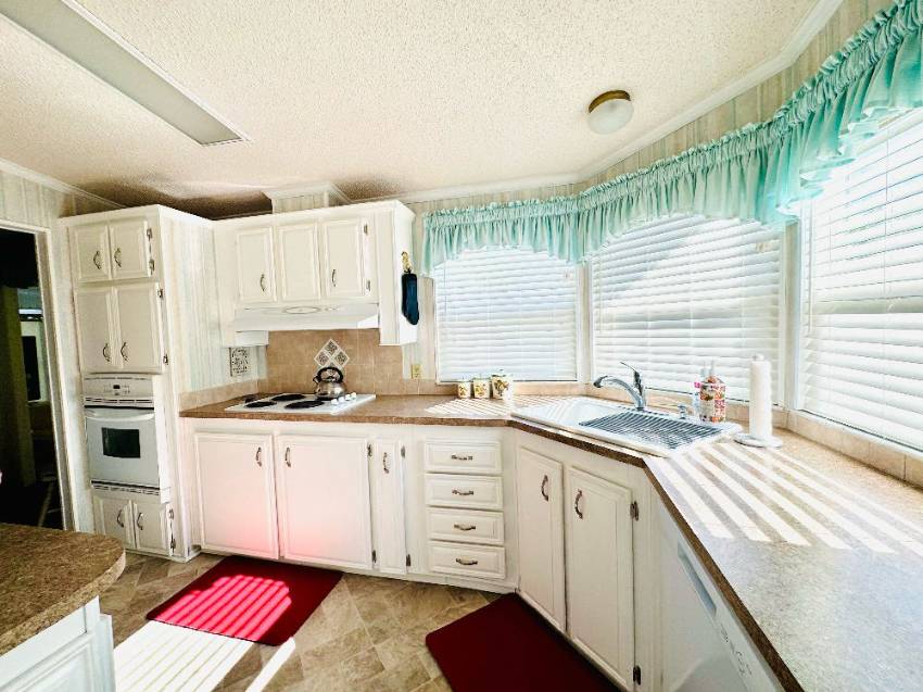 4614 Arcola Place a Lakeland, FL Mobile or Manufactured Home for Sale
